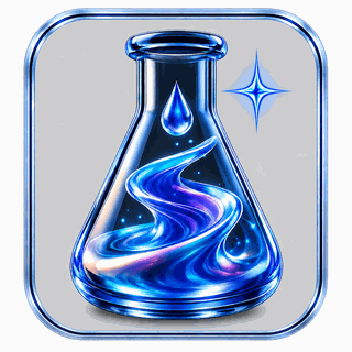 Mein Mixarium Icon